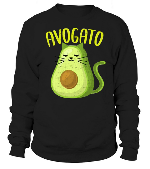 Avogato Women's Sweatshirt