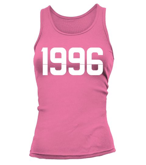 1996 Women's Tank Top