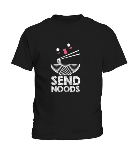 Send Noods Kids T-Shirt