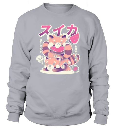 Watermelon Women's Sweatshirt