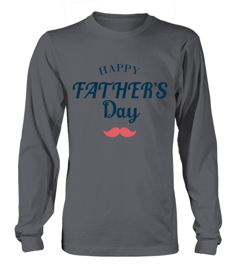 Happy father day Women's Long Sleeve