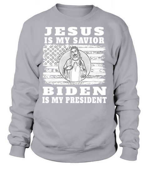 Jesus God Christian Religion Bible Women's Sweatshirt
