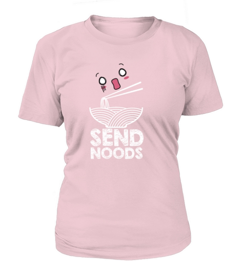 Send Noods Women's T-Shirt
