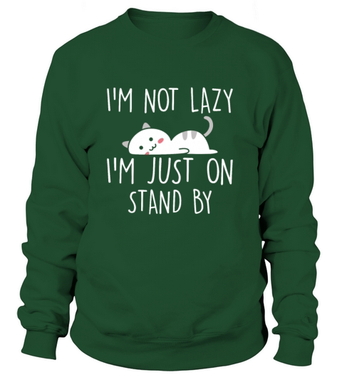 Lazy Day Women's Sweatshirt