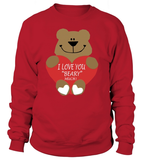 Valentine day Women's Sweatshirt