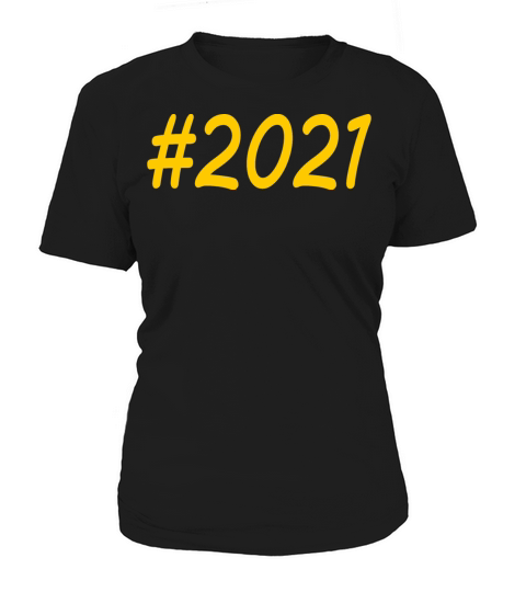 2021 Women's T-Shirt
