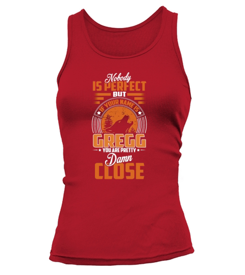 GREGG Name shirt, GREGG Funny Name, GREGG Family Name Gifts T Shirt Tank top Woman