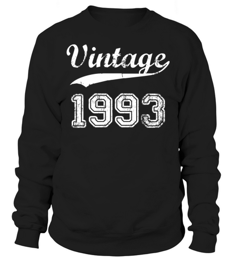 1993 Men's Sweatshirt