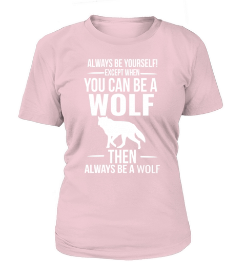 Wolf Women's T-Shirt