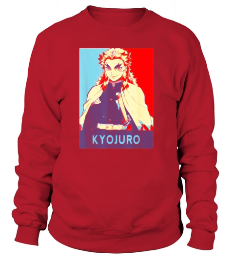 Slayer Demon Anime Teams Loves Women's Sweatshirt