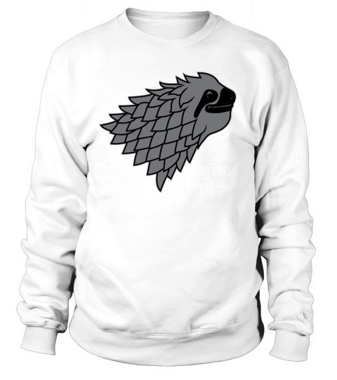 of thrones Sweatshirt Unisex