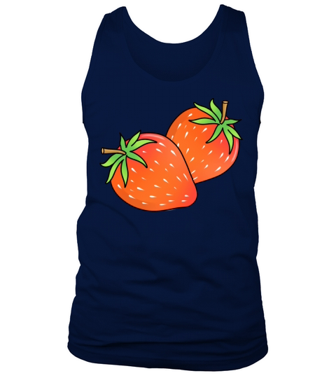 watermelon Men's Tank Top