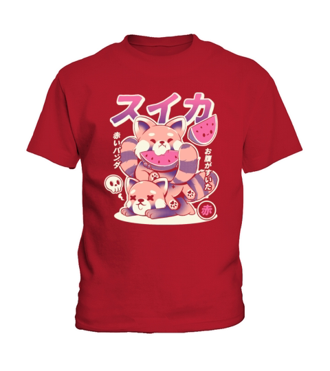 Watermelon Kids T-Shirt