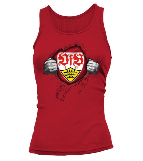 VfB Stuttgart Tank top Woman