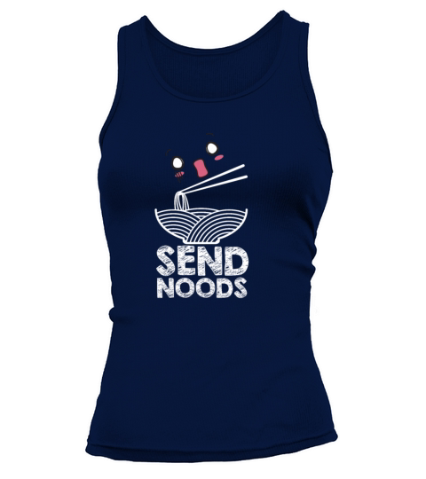 Send Noods Women's Tank Top
