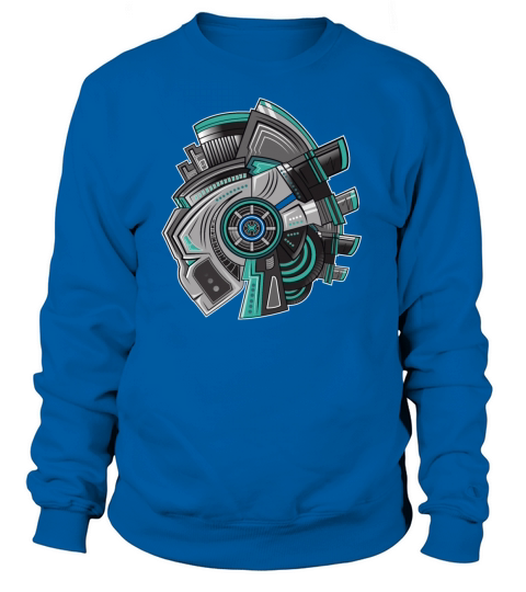 HYBRID Women's Sweatshirt