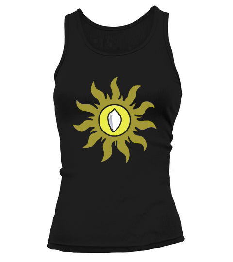 Key West Florida Conch Republic Flag Tank top Woman