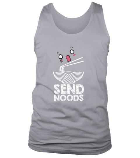 Send Noods Men's Tank Top