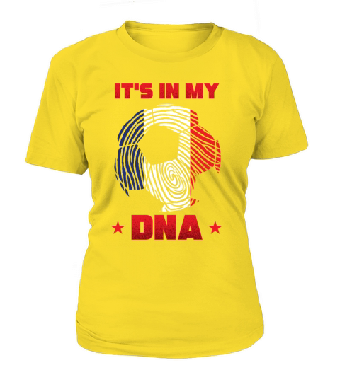 Soccer Ball In My DNA France Flag Football 2021 Women's T-Shirt