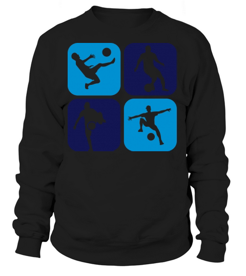 soccer Women's Sweatshirt