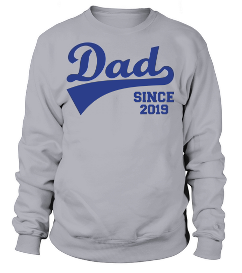 Dad 2019 Women's Sweatshirt