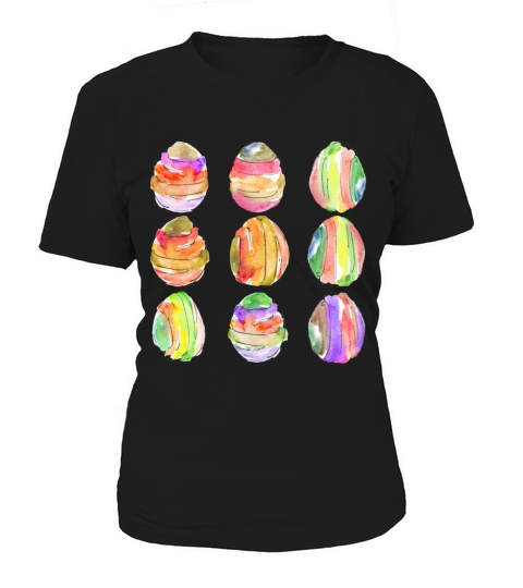 Easter eggs Women's T-Shirt