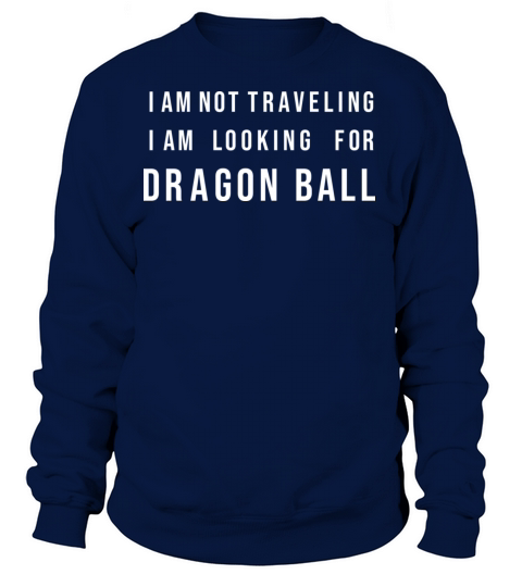 looking for dragon ball Women's Sweatshirt