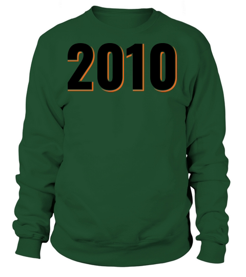 2010 - Best of 2010 Women's Sweatshirt