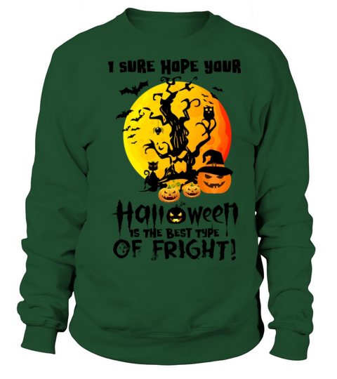 Halloween Women's Sweatshirt