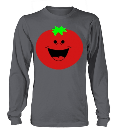 tomato Women's Long Sleeve