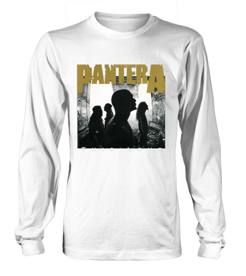 Pantera Official This Love Long sleeved Unisex