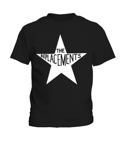 The Replacements Band Tshirt Kids T-Shirt