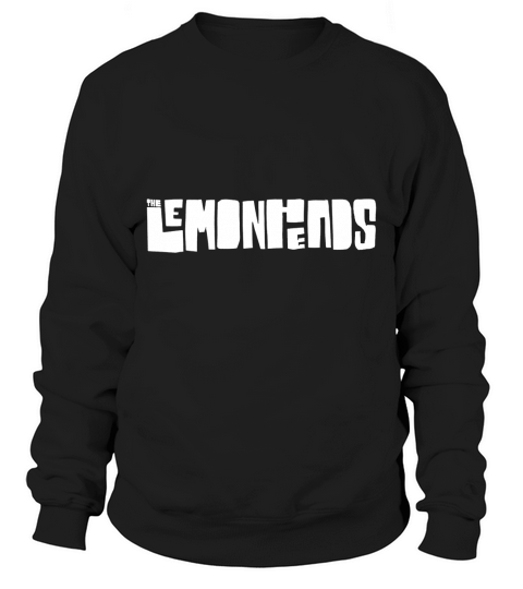 The Lemonheads Sweatshirt Unisex