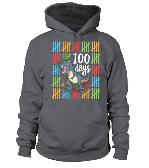 100 Days of School TShirt Girls Teacher Counting Women's Hoodie