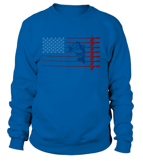 Cool Costume For Fidhing Dad. Gift Ideas From Boys Women's Sweatshirt