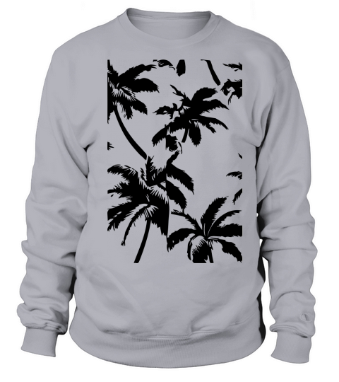 palms Women's Sweatshirt