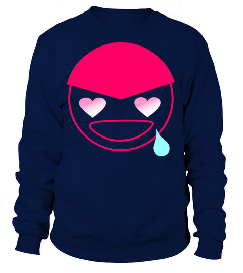 fall in love Women's Sweatshirt