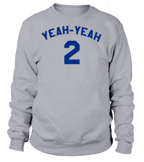 The Sandlot - Yeah-Yeah Jersey Women's Sweatshirt