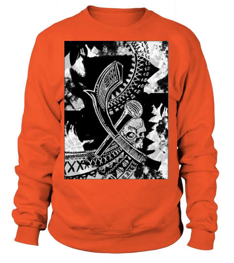 FIJITRIBUTE by skufius Women's Sweatshirt