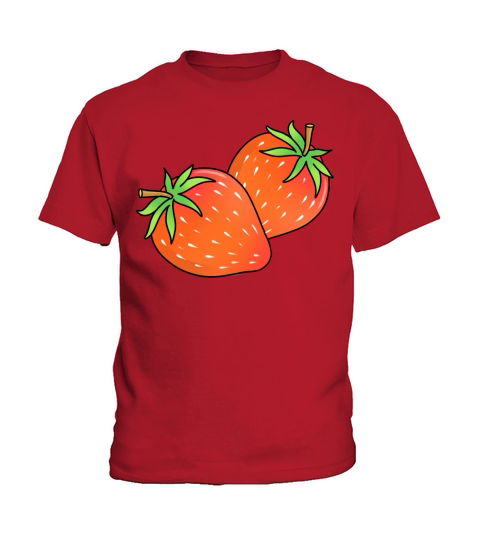 watermelon Kids T-Shirt