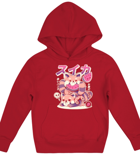 Watermelon Kids Hoodie