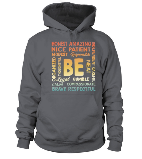 Retro Growth Mindset - Vintage Teacher Positive Th Women's Hoodie