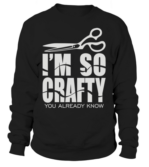 Craft Shirt Women's Sweatshirt