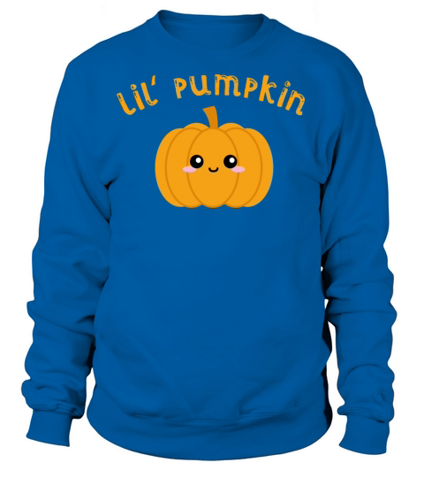 pumpkin pregnancy halloween costume maternity Women's Sweatshirt