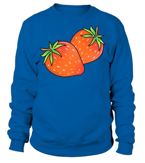 watermelon Men's Sweatshirt