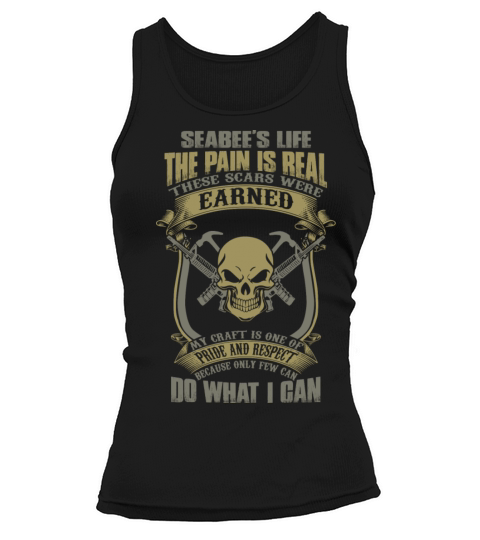 seabee seabee Women's Tank Top