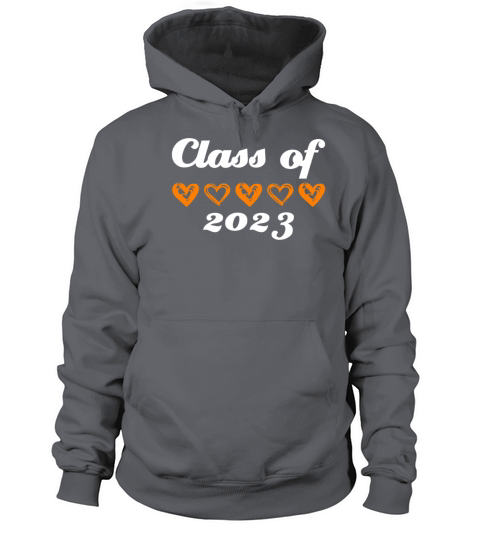 Class Of 2023 Women's Hoodie