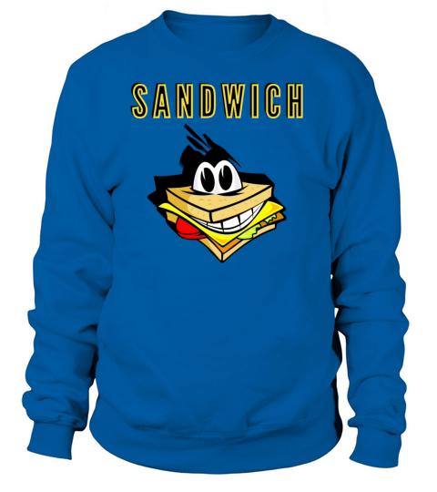 Sandwich Women's Sweatshirt