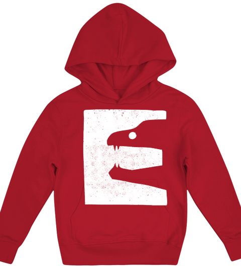 EELS Kids Hoodie