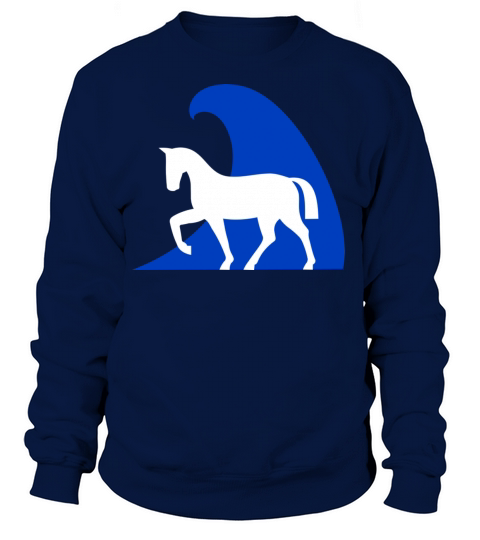 Horse Women's Sweatshirt